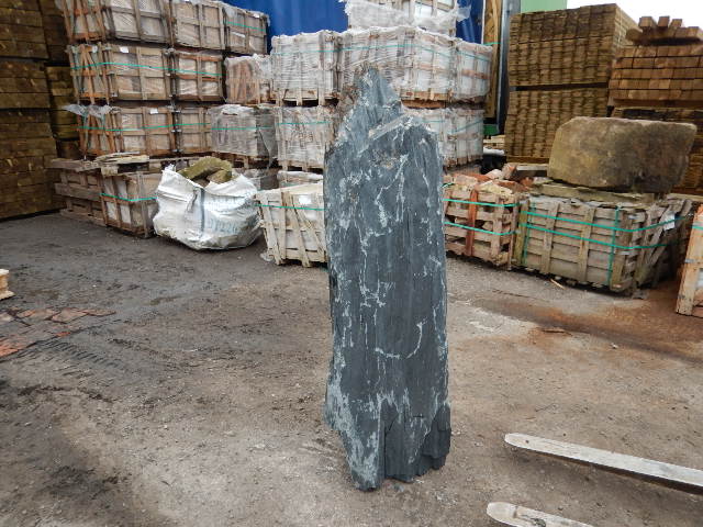 Second image for 1.6m Slate Monolith (M9)