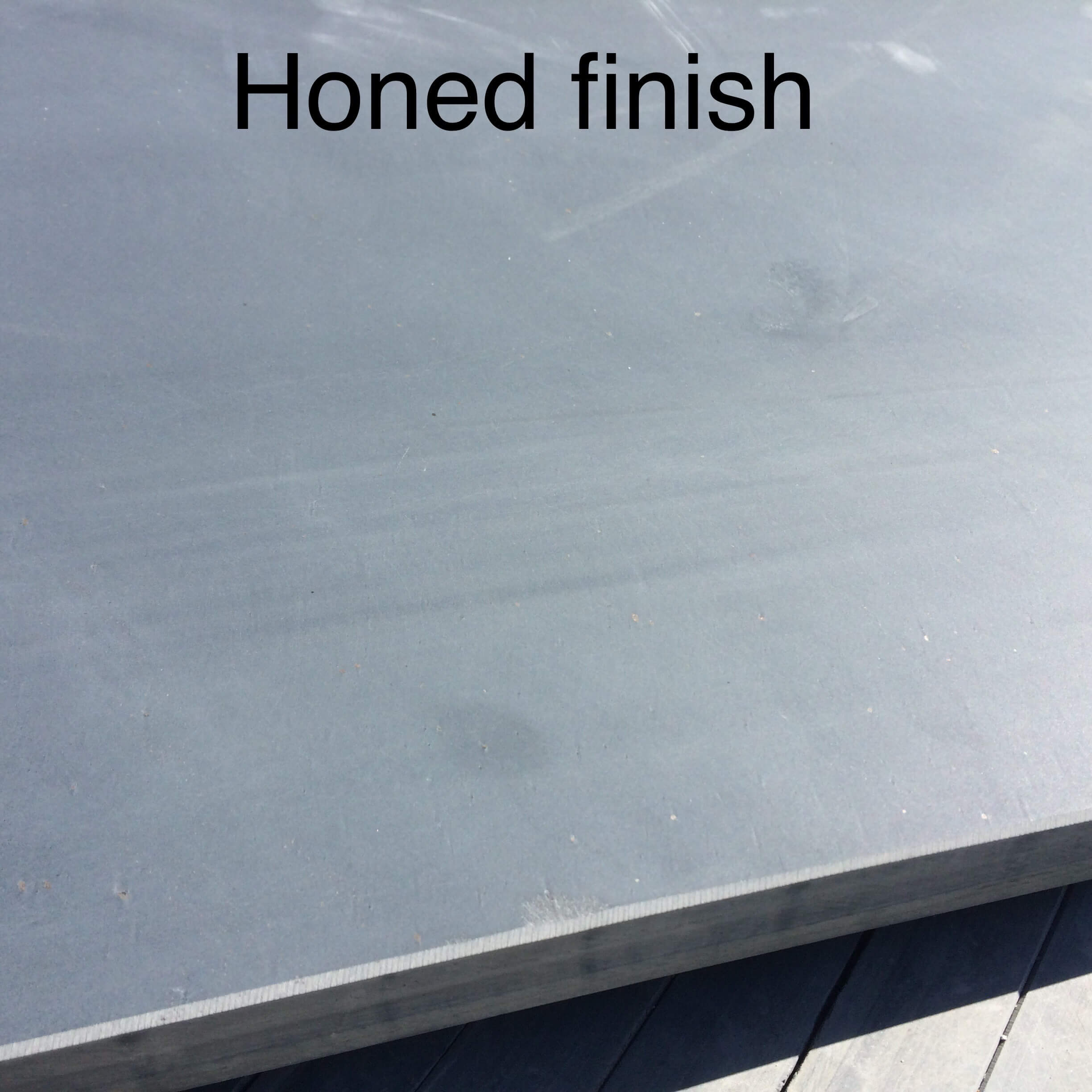 Fifth image for Honed slate Slabs