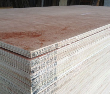 Image for BBB Grade Plywood