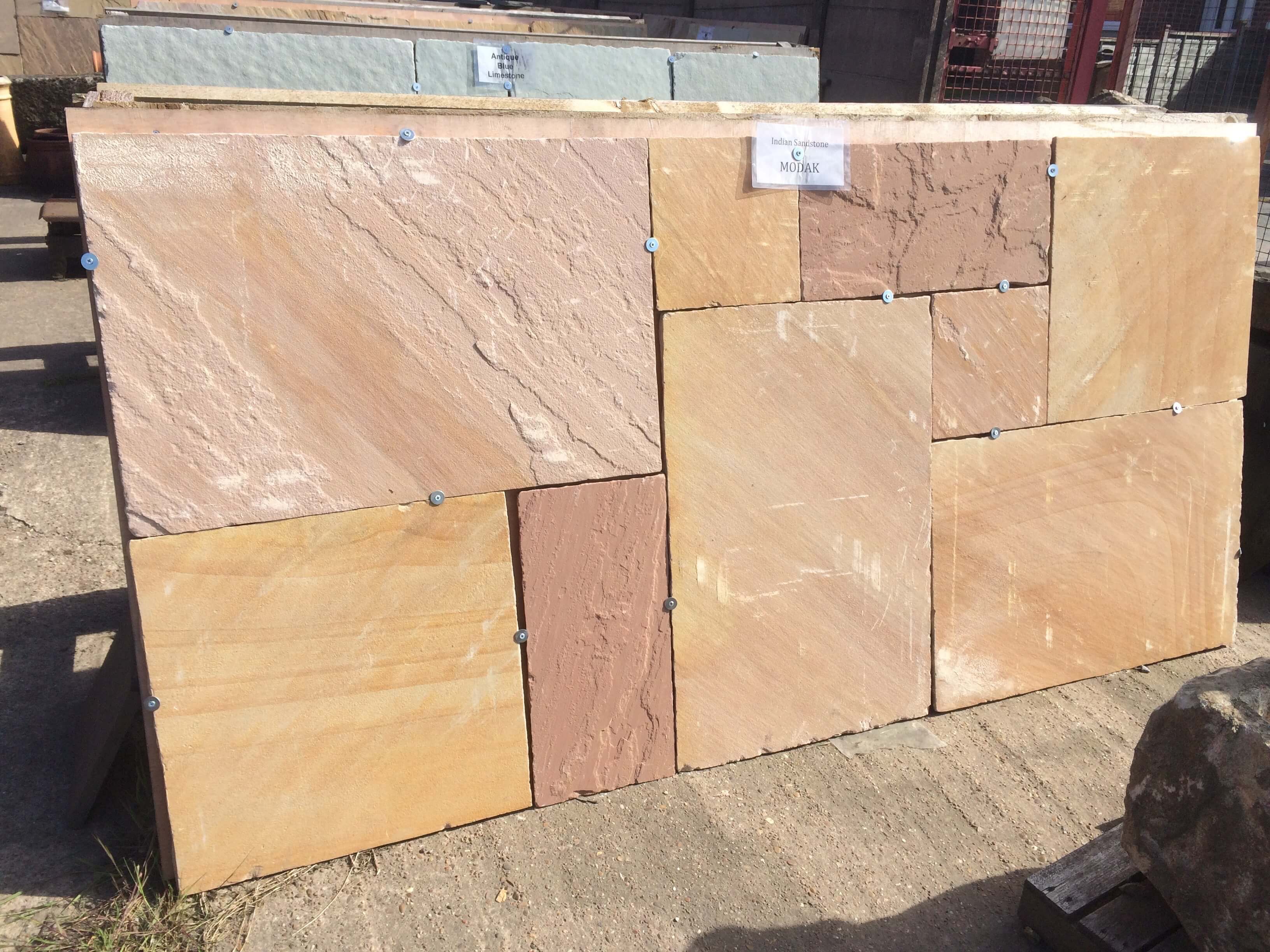 Second image for Modak Sandstone