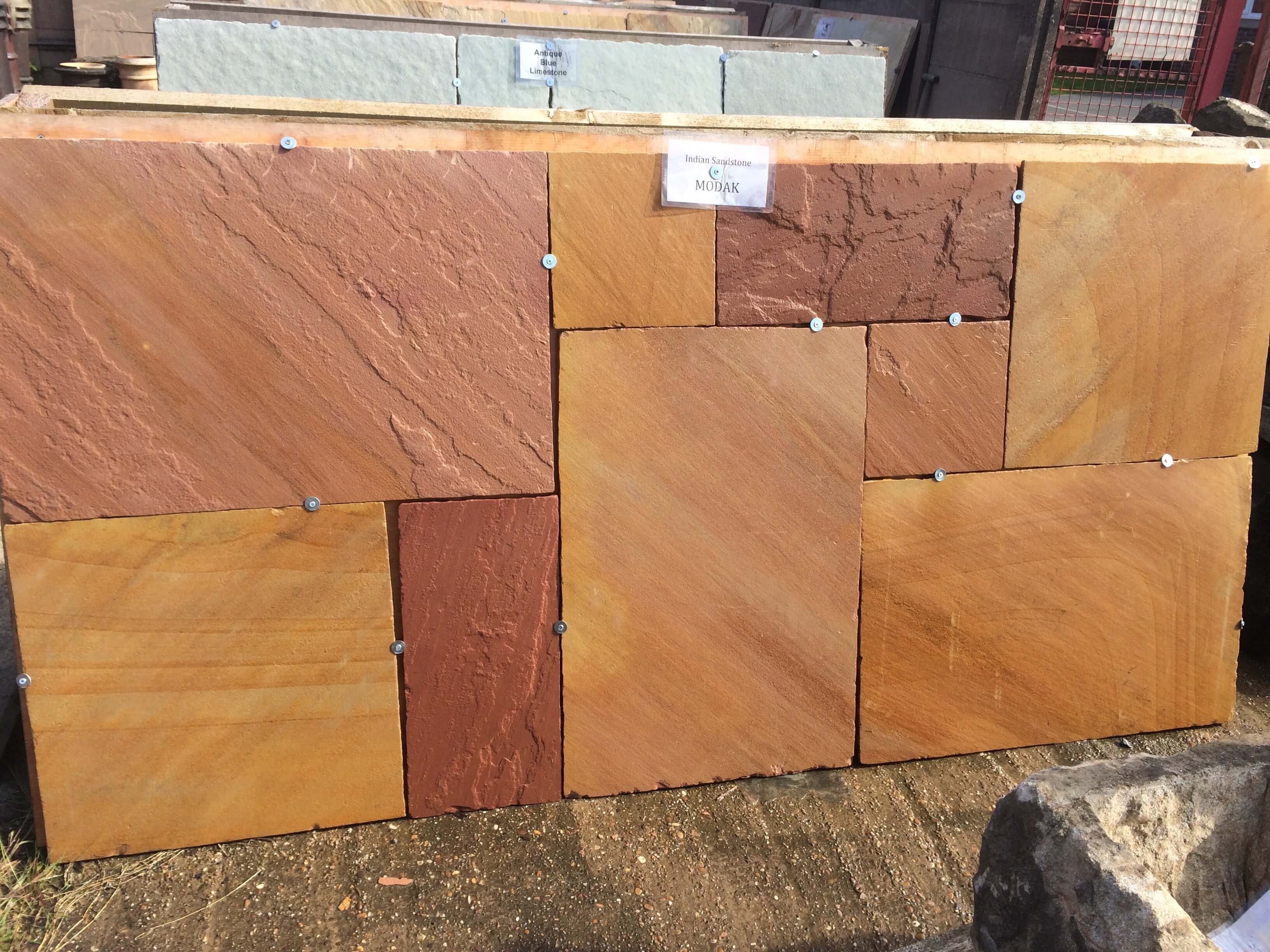 Image for Modak Sandstone